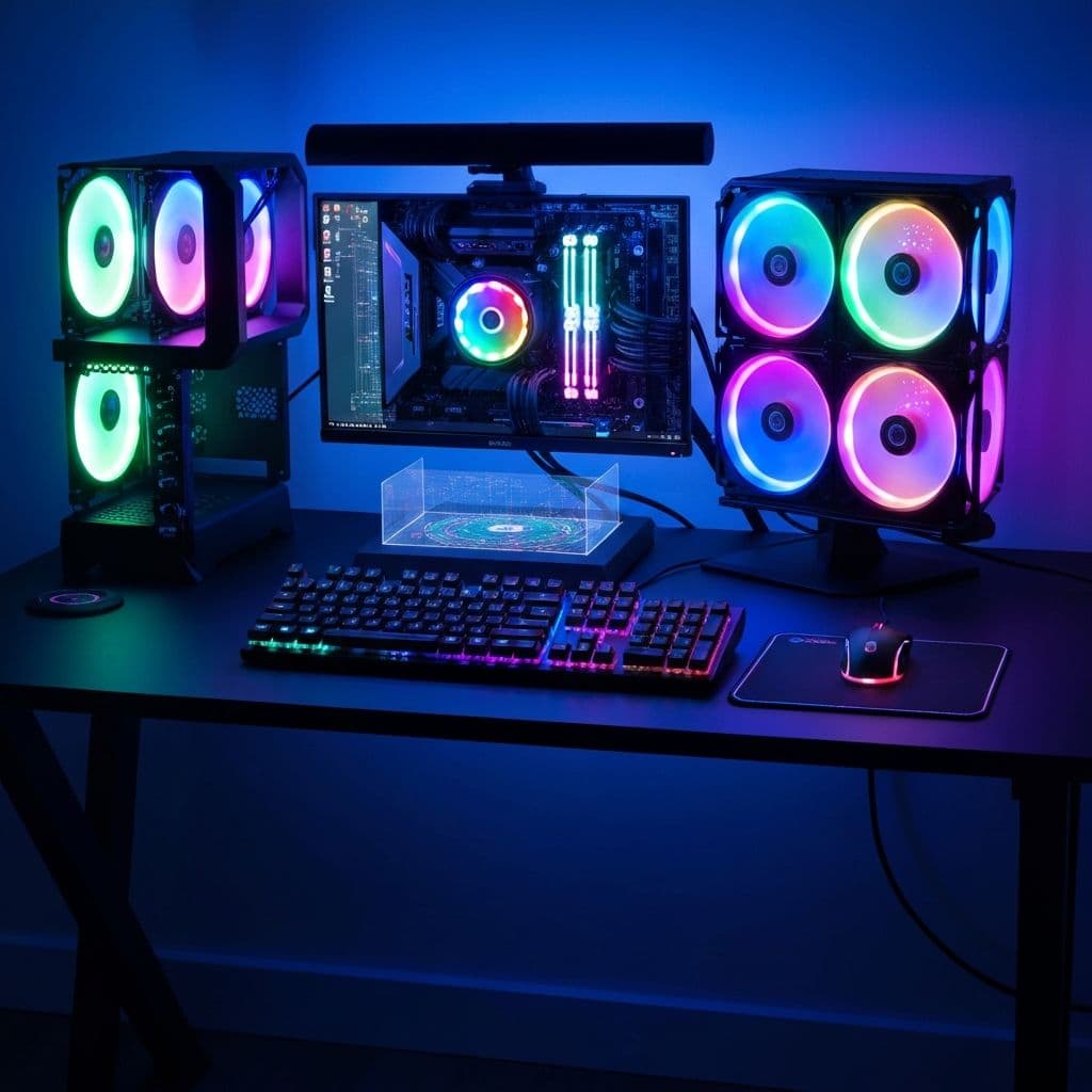 Dream PC